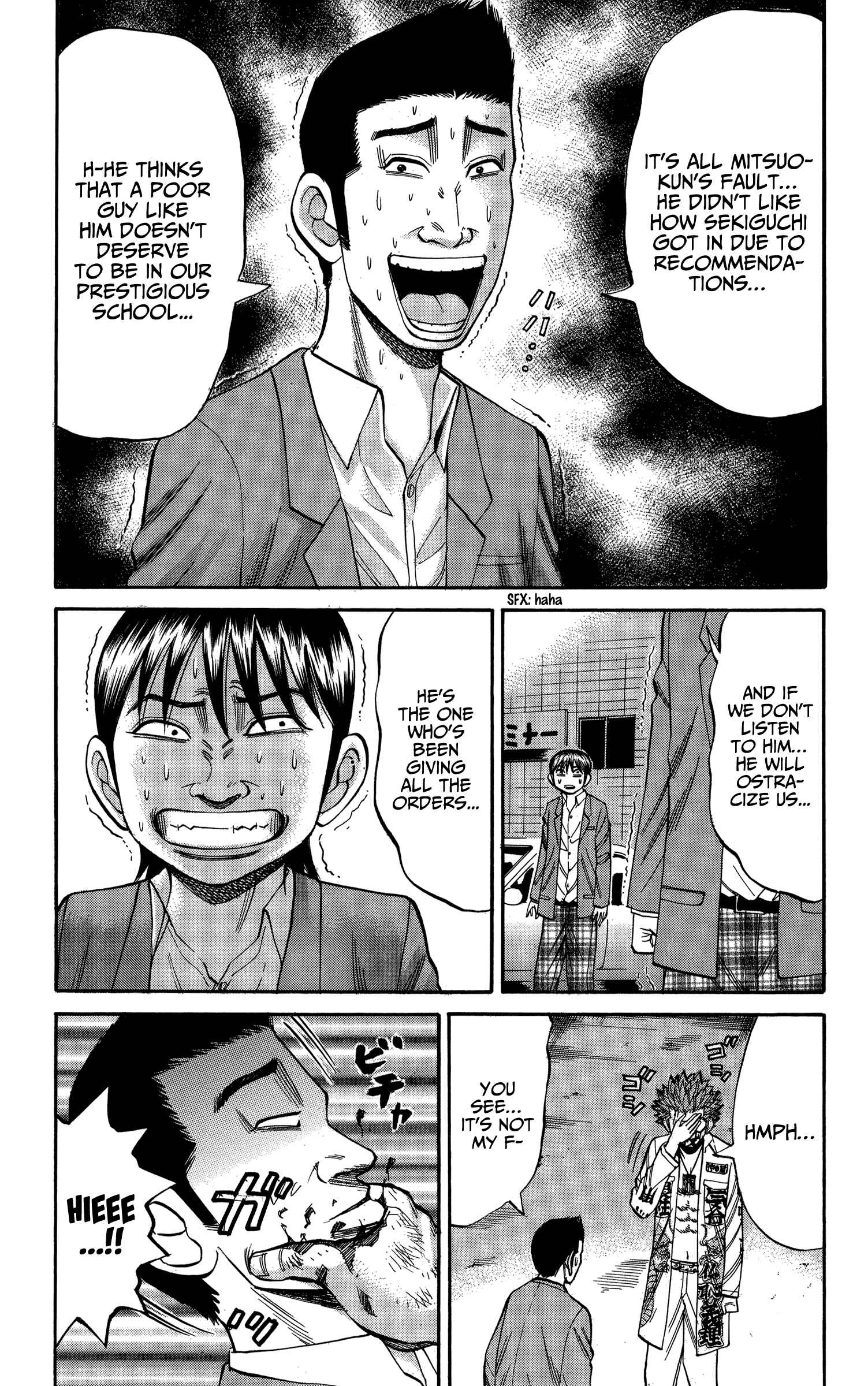 Chapter 79 - Page 5