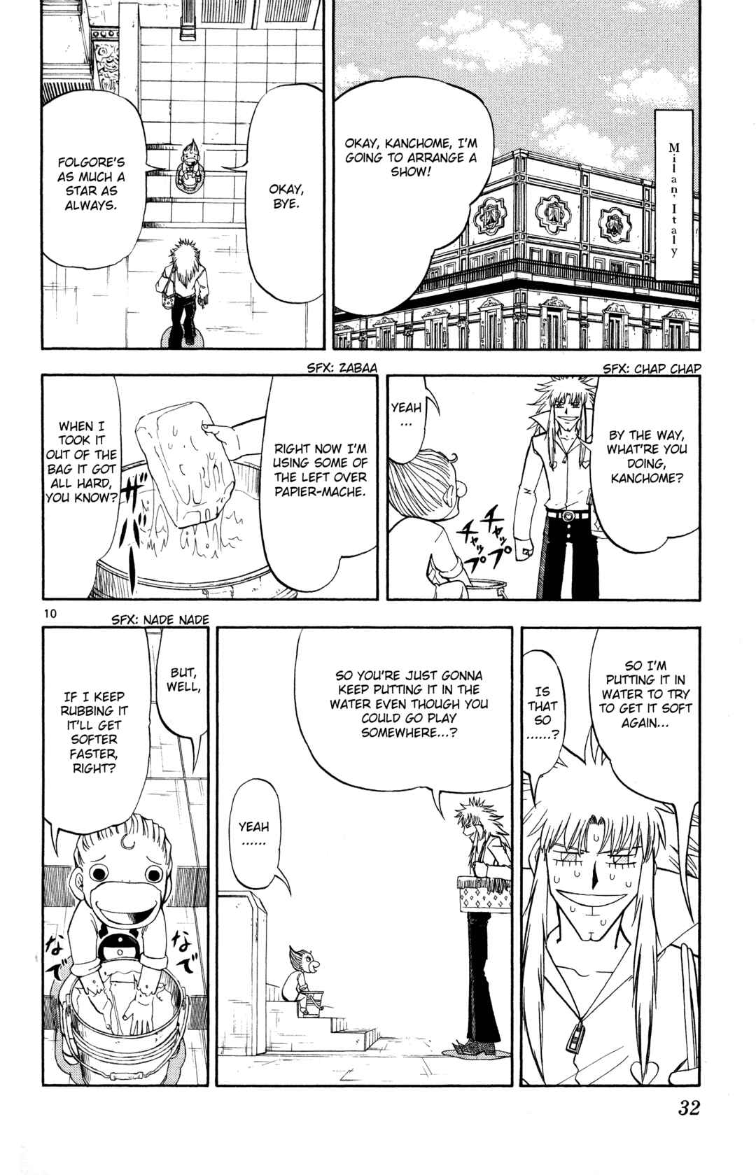 Chapter 295 - Page 10