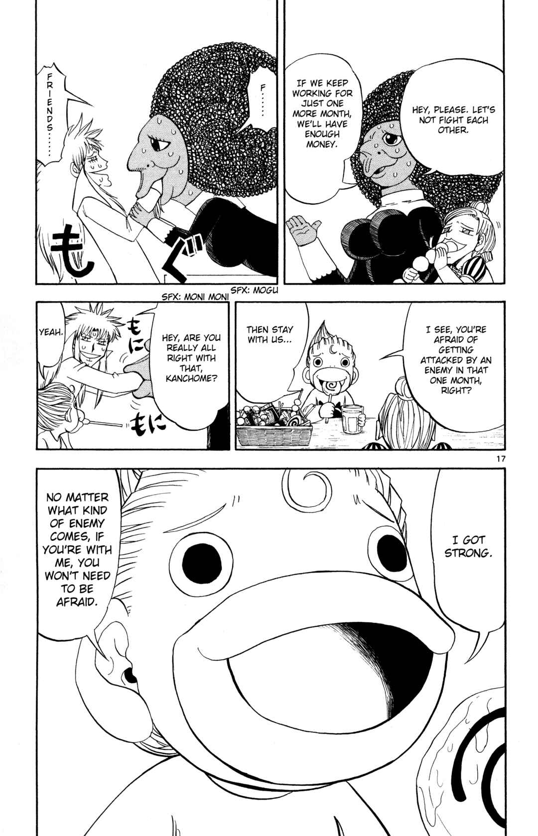 Chapter 295 - Page 17