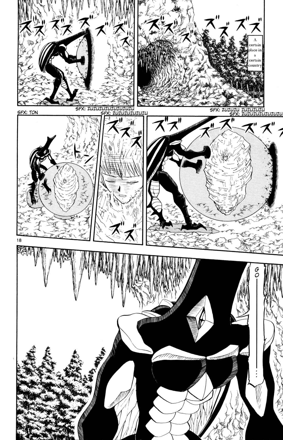 Chapter 295 - Page 18