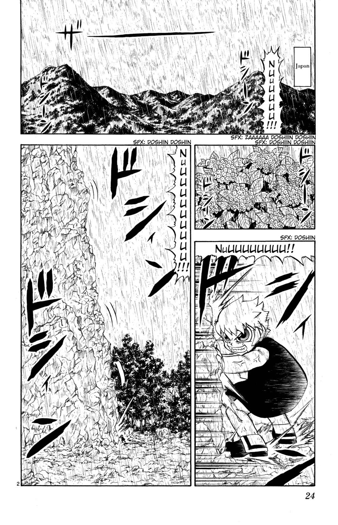 Chapter 295 - Page 2