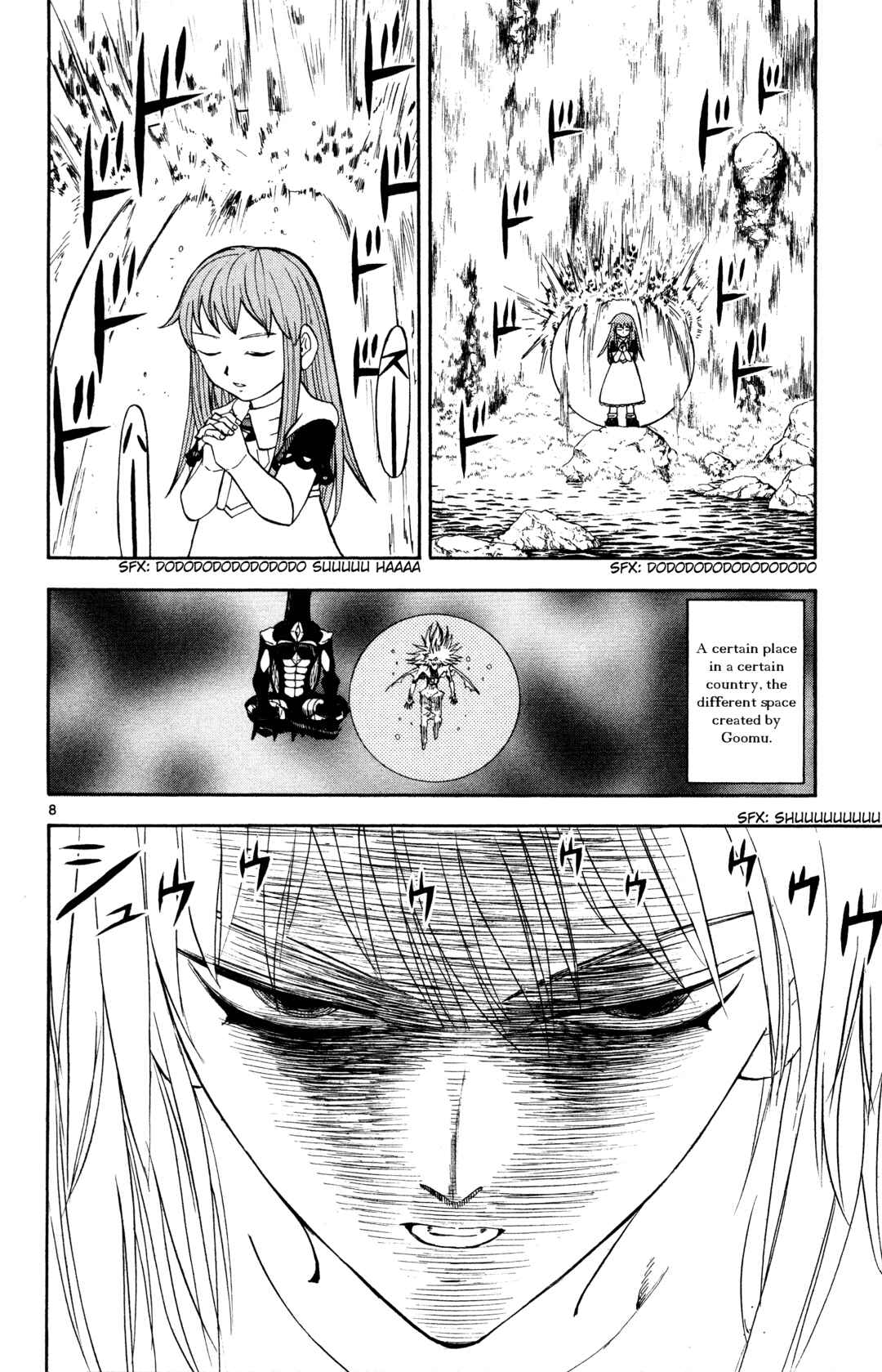 Chapter 295 - Page 8