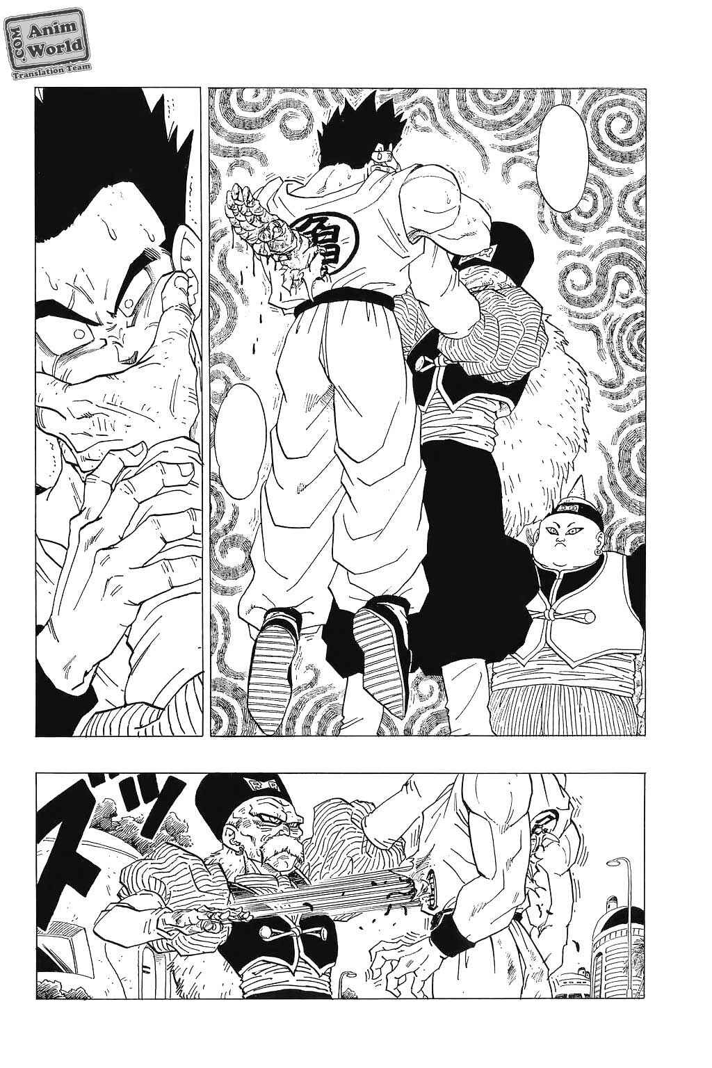 Chapter 339 - Page 1