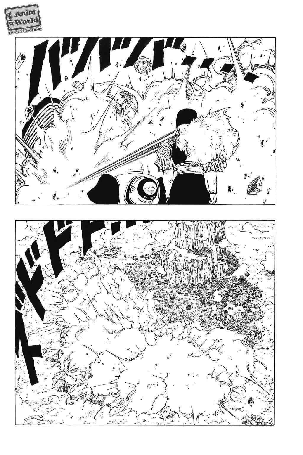 Chapter 339 - Page 10