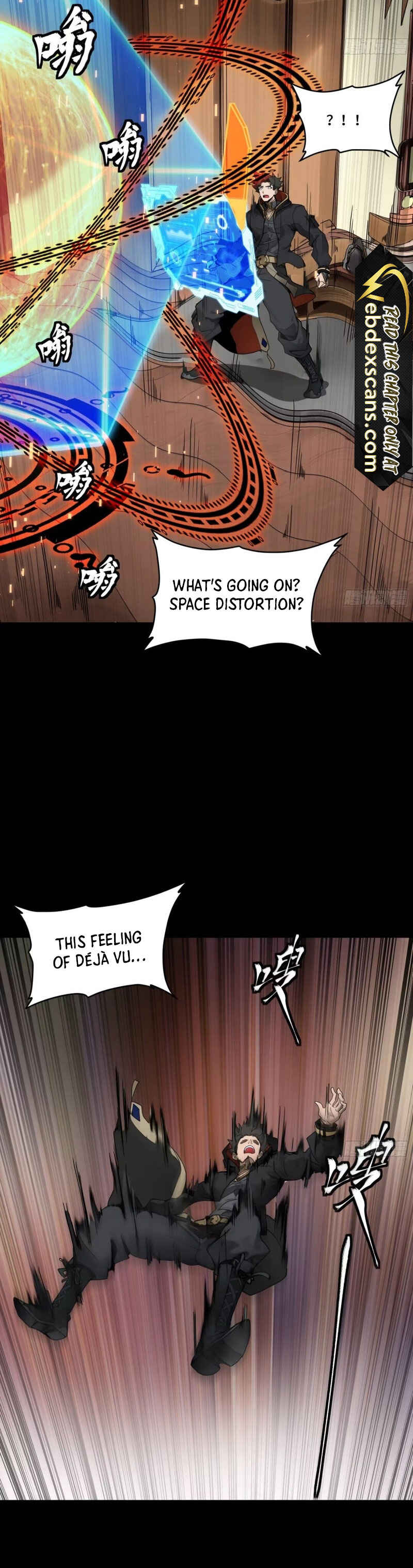 Chapter 186 - Page 14