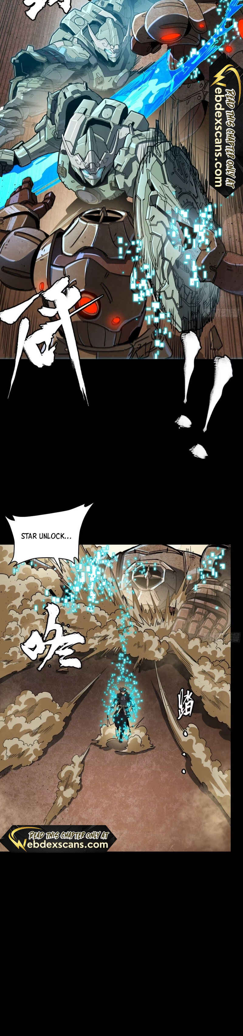 Chapter 186 - Page 23
