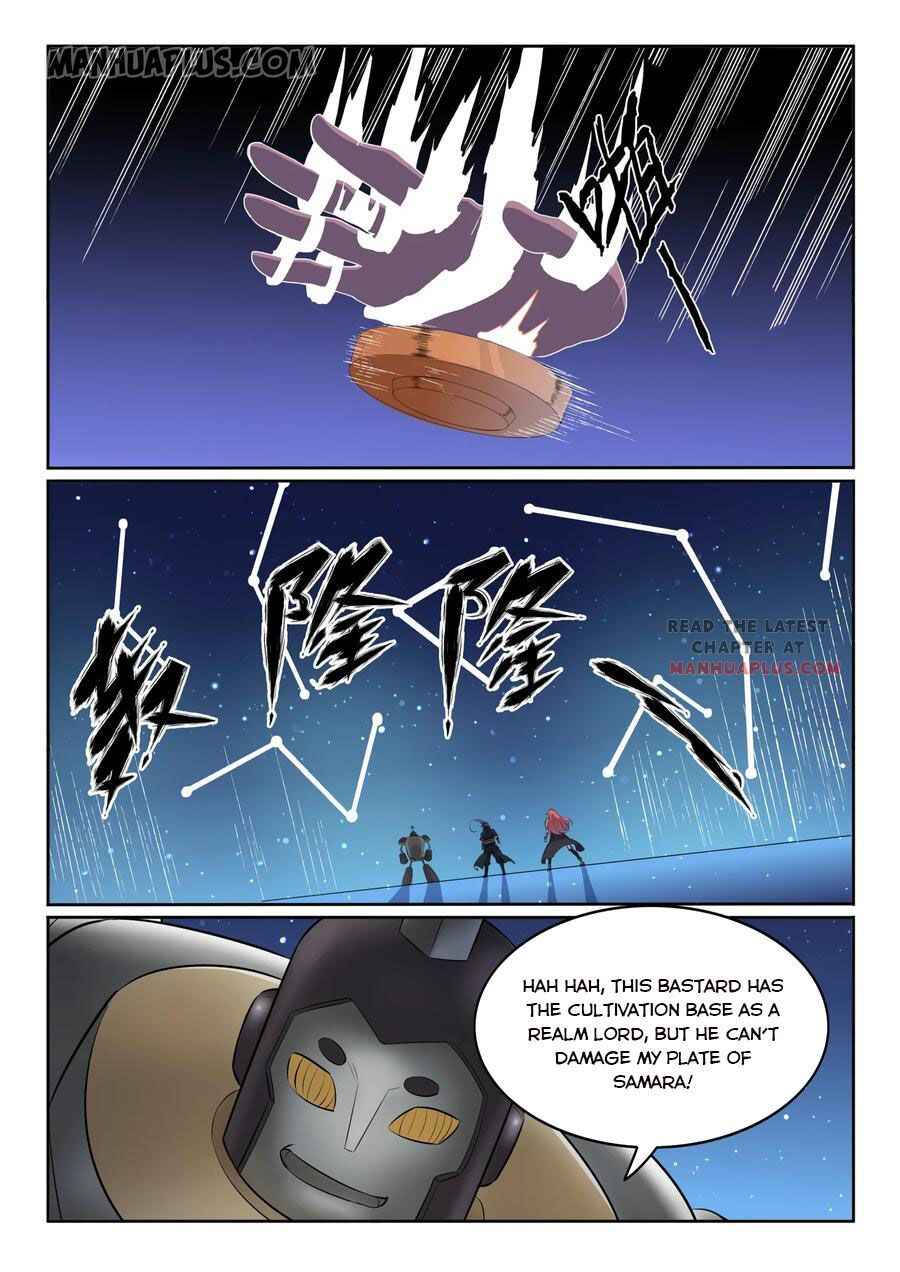 Chapter 560 - Page 13