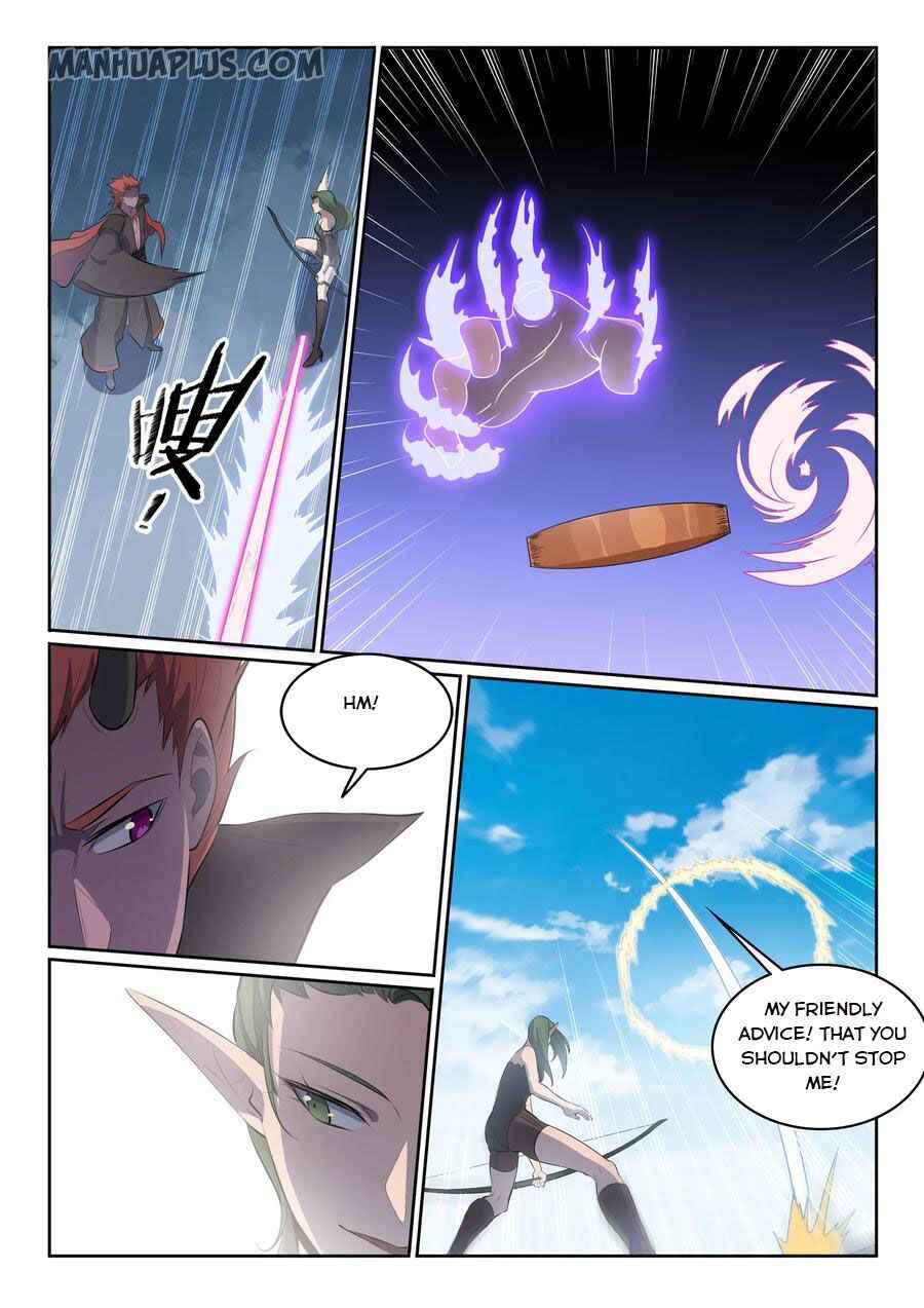 Chapter 560 - Page 14