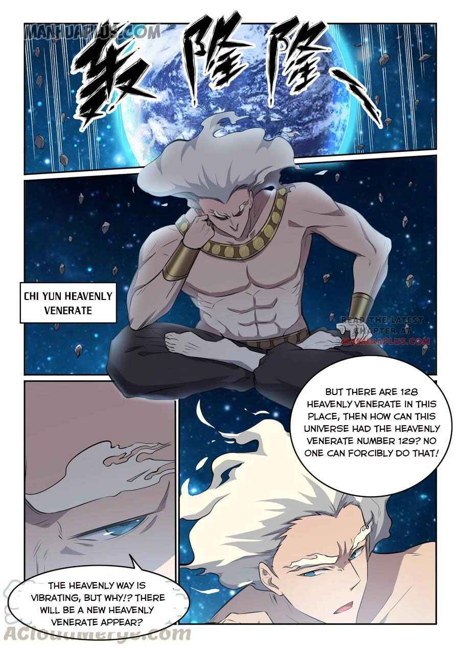 Chapter 560 - Page 4