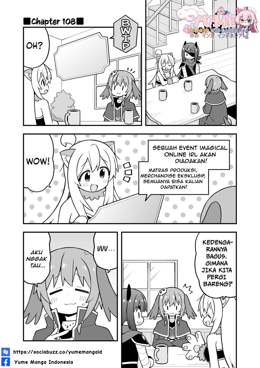 Chapter 108 - Page 3