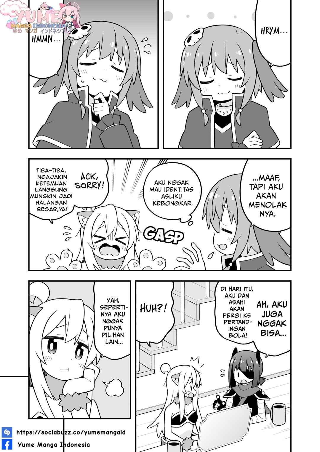 Chapter 108 - Page 5