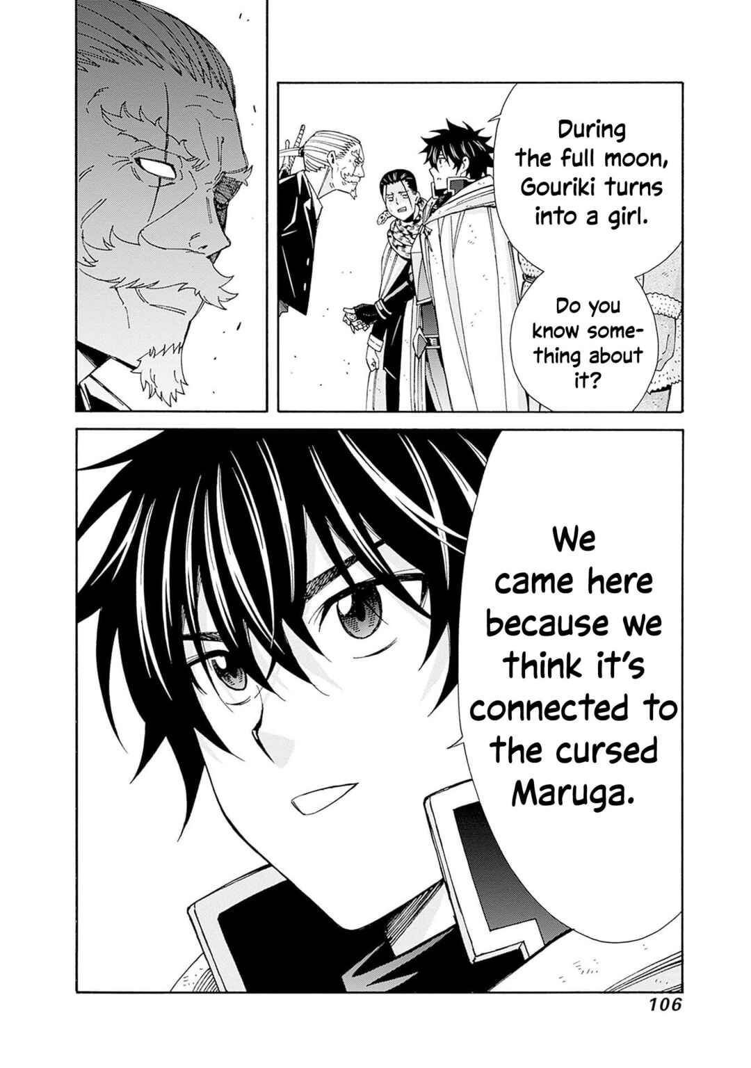 Chapter 43 - Page 12