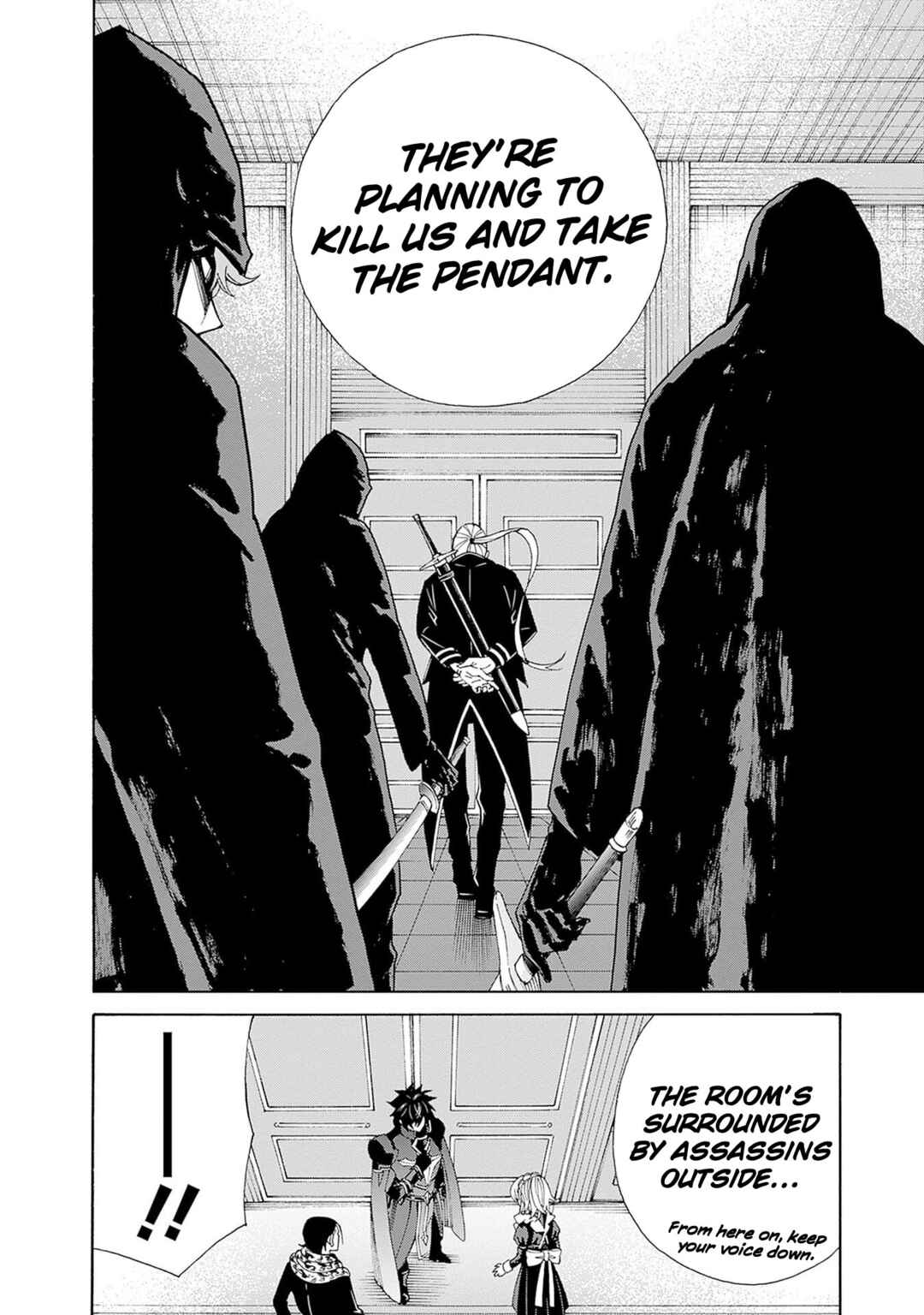 Chapter 43 - Page 18