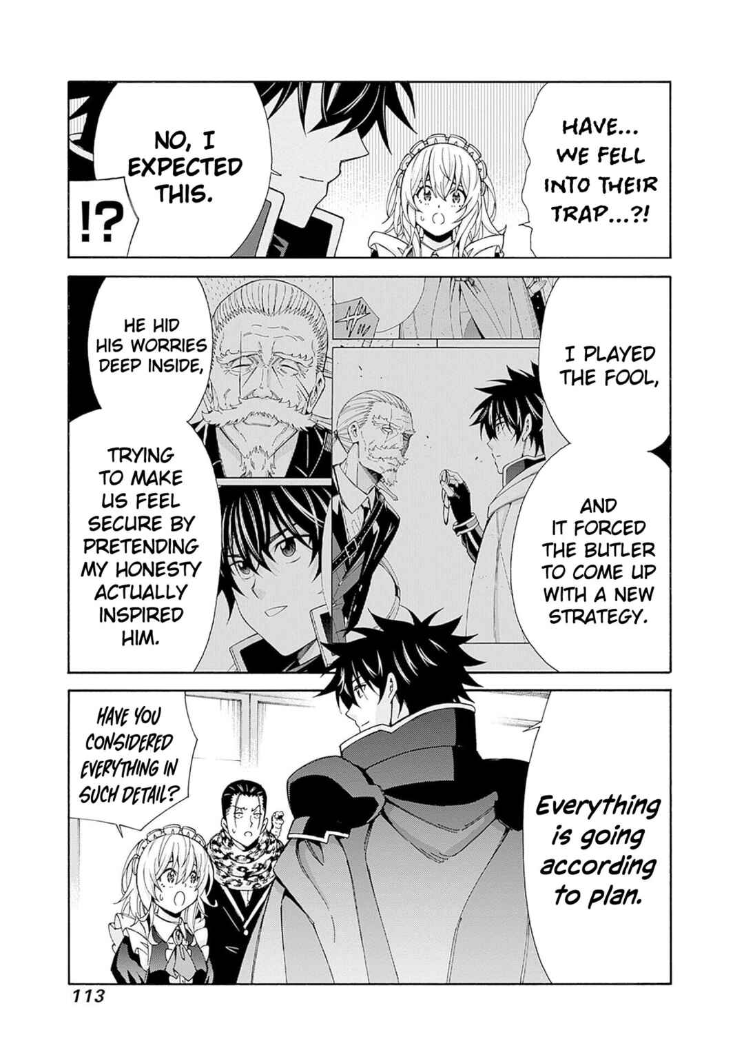 Chapter 43 - Page 19