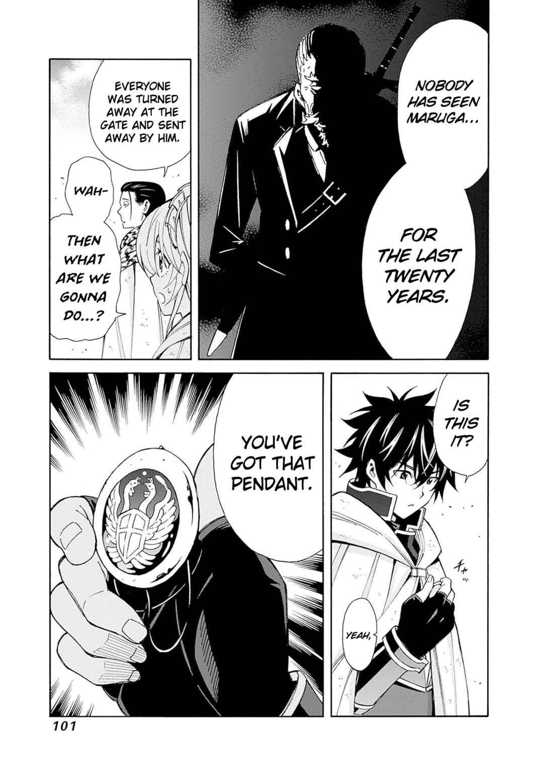 Chapter 43 - Page 7