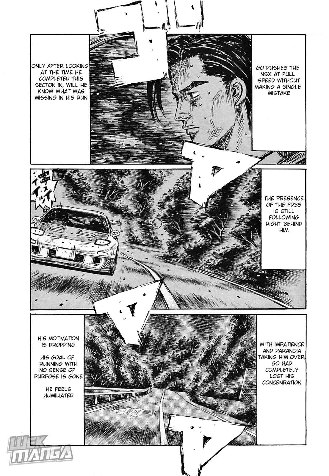 Chapter 645 - Page 3