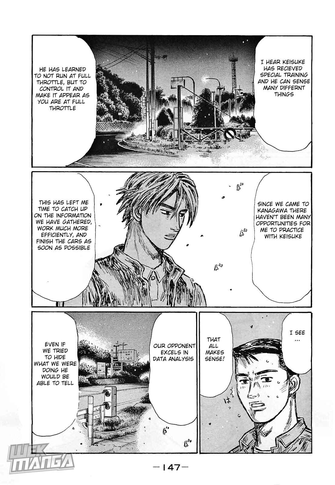 Chapter 645 - Page 6