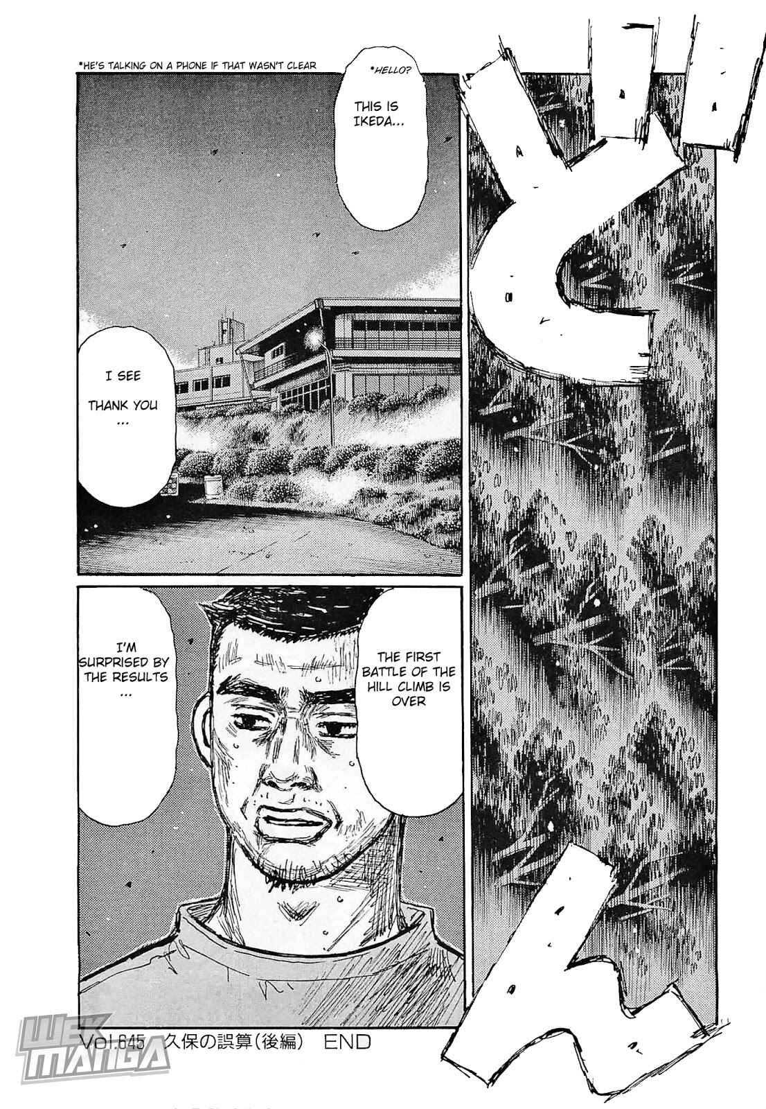 Chapter 645 - Page 8