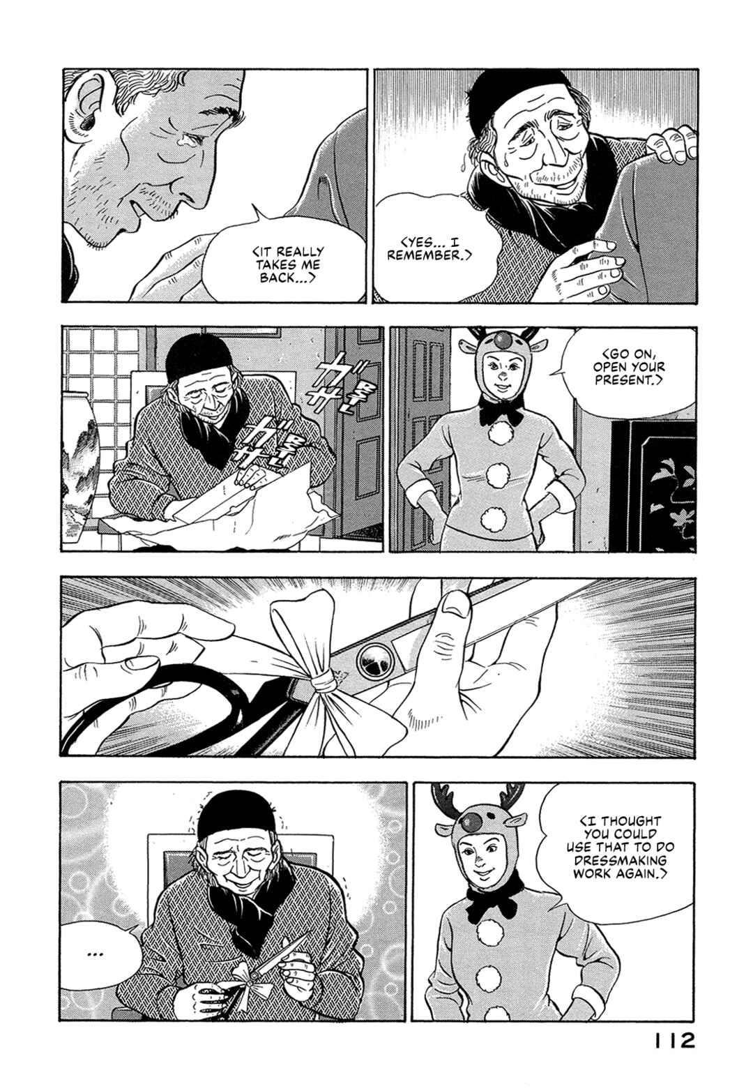 Chapter 33 - Page 10