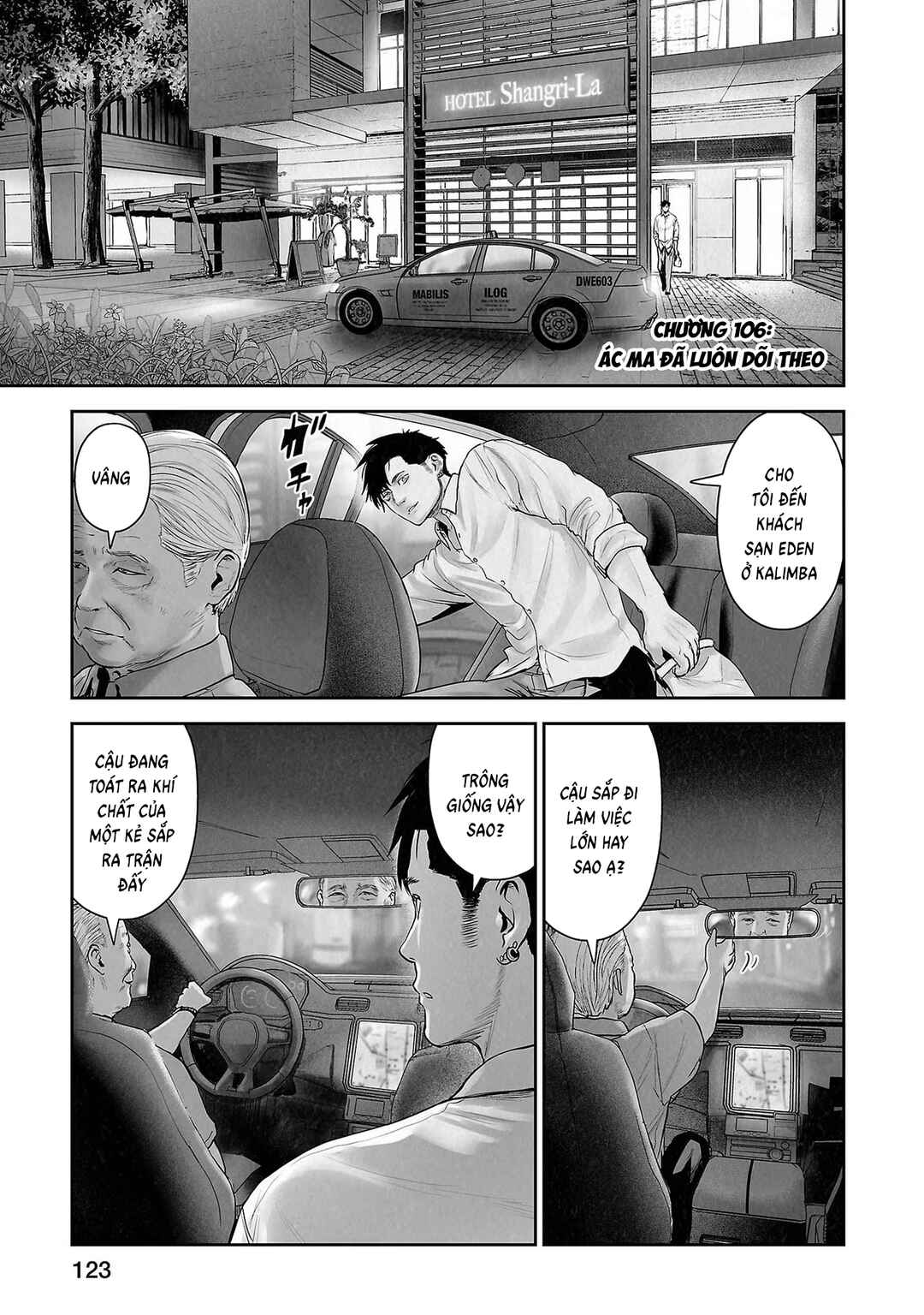 Chapter 106 - Page 3