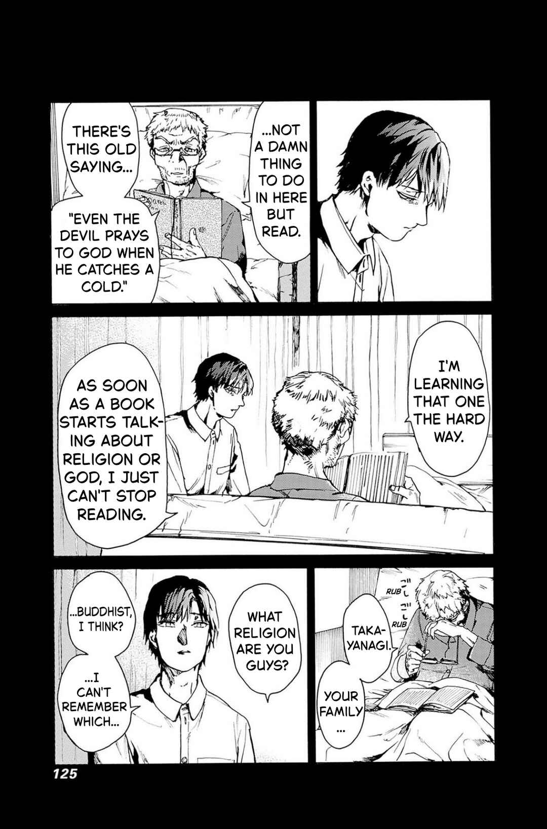 Chapter 52 - Page 21
