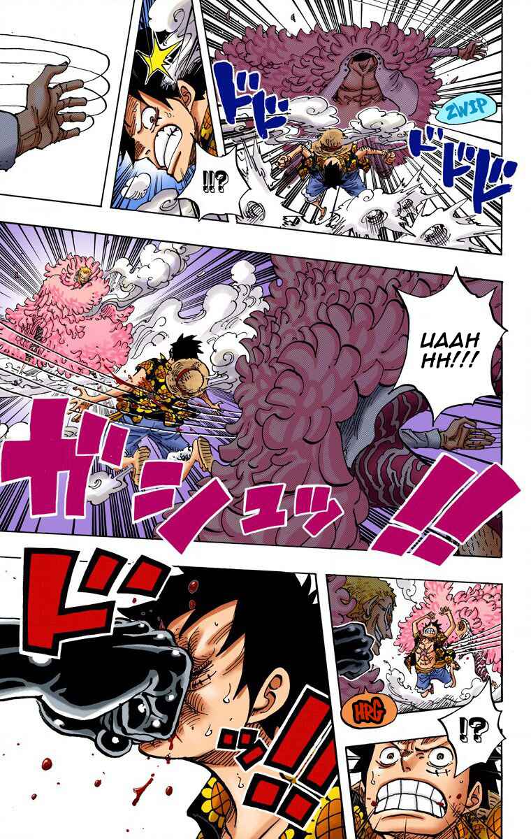 Chapter 745 - Page 10