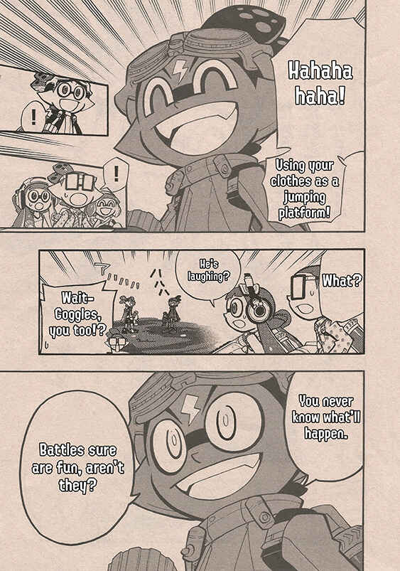 Chapter 61 - Page 6