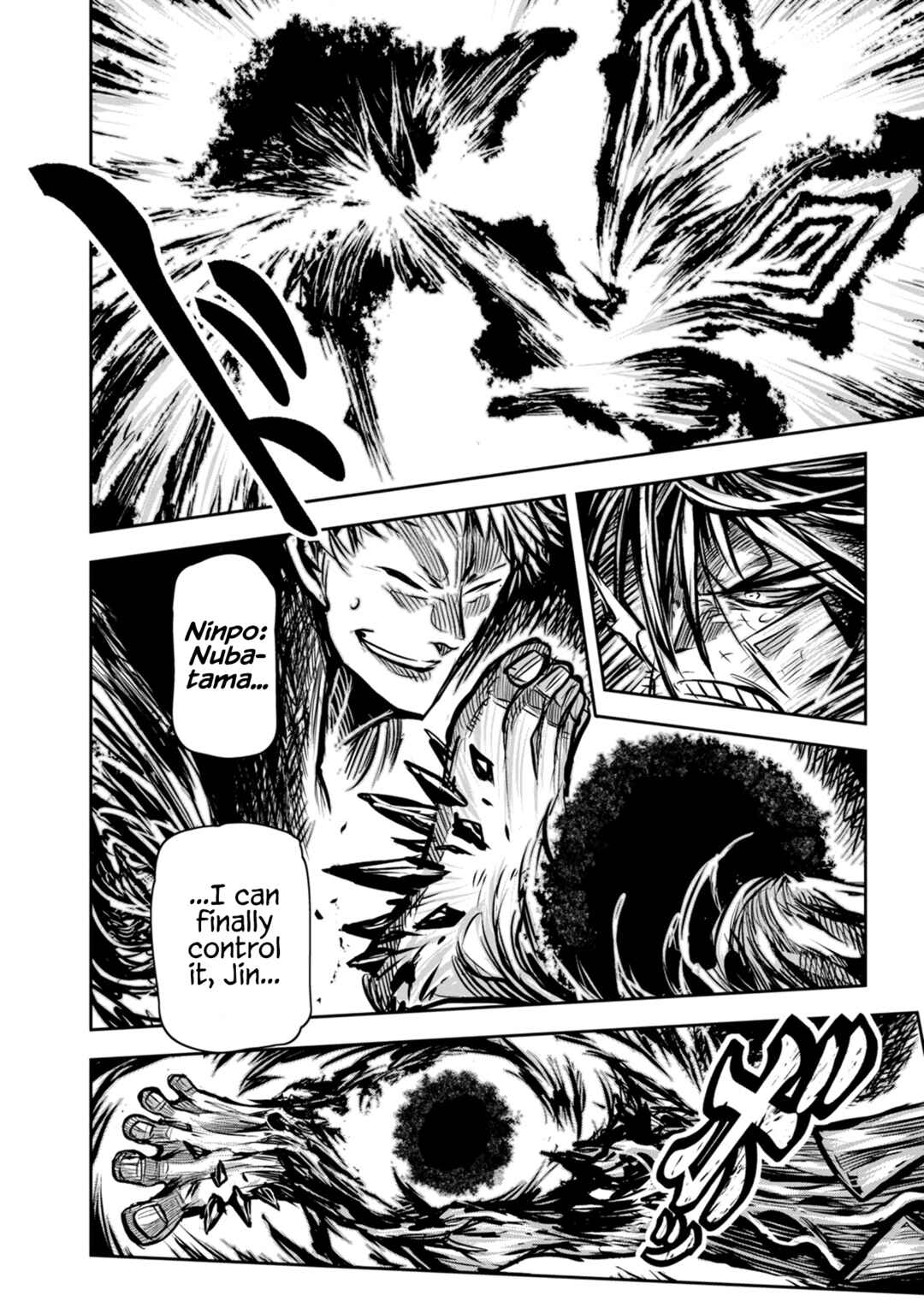 Chapter 50 - Page 10