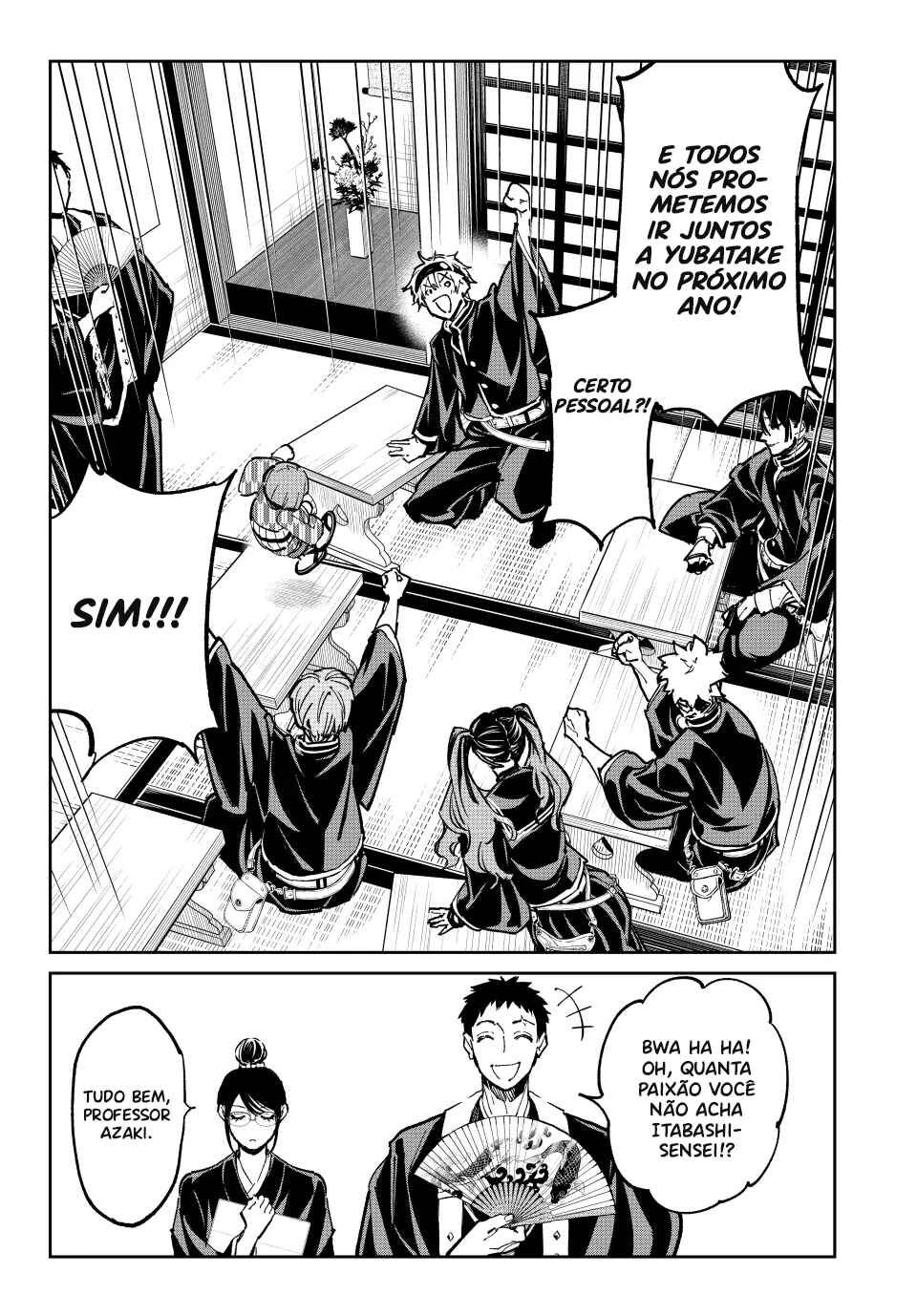 Chapter 45 - Page 11