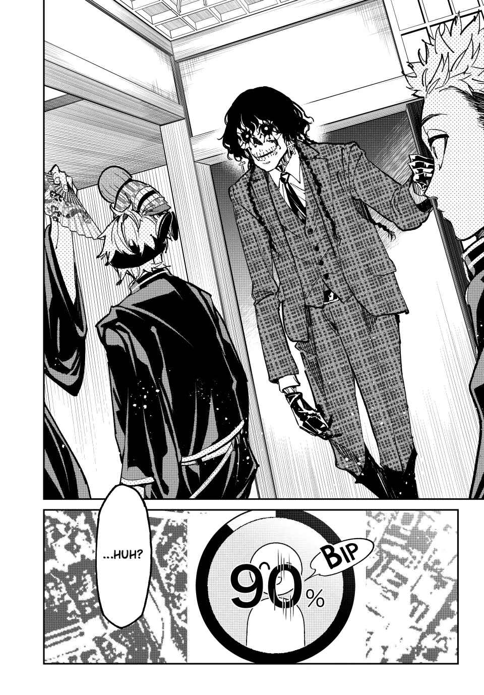 Chapter 45 - Page 21