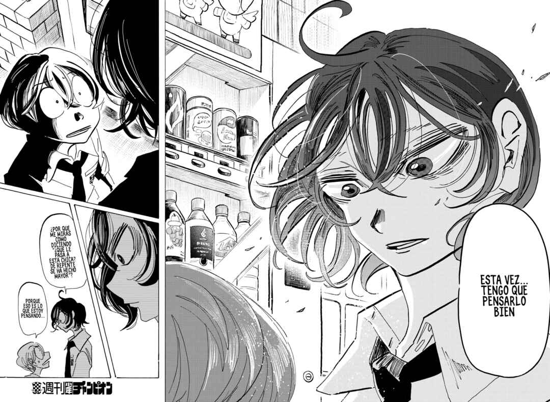 Chapter 64 - Page 13