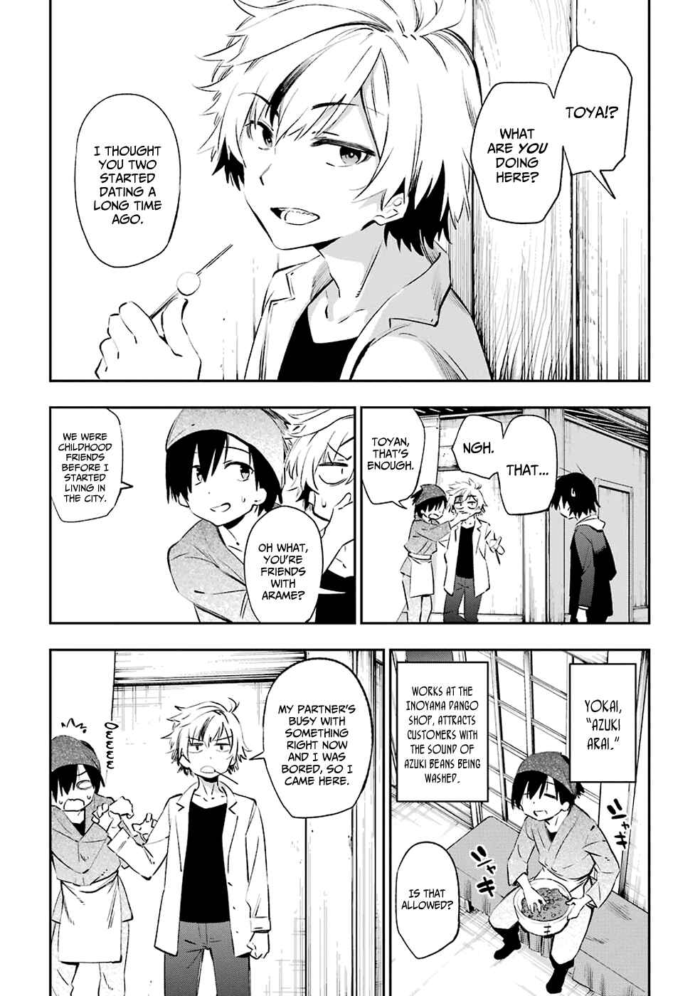 Chapter 43 - Page 26