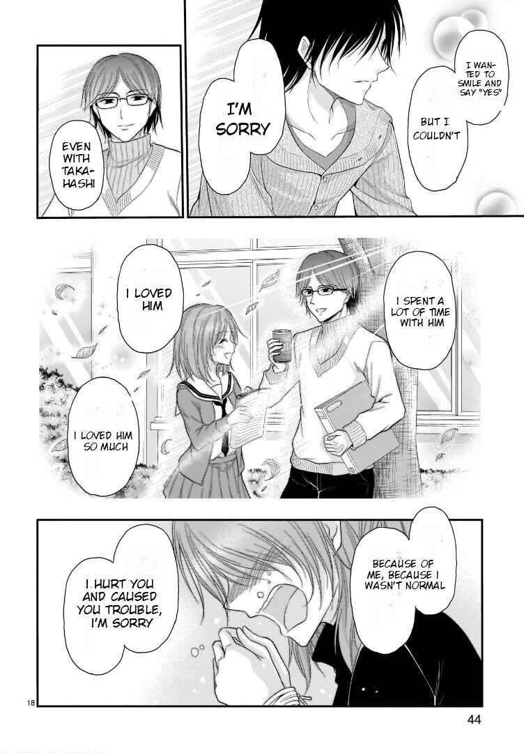 Chapter 59 - Page 19