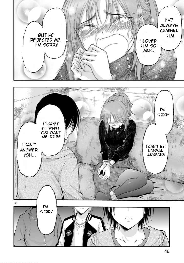 Chapter 59 - Page 21