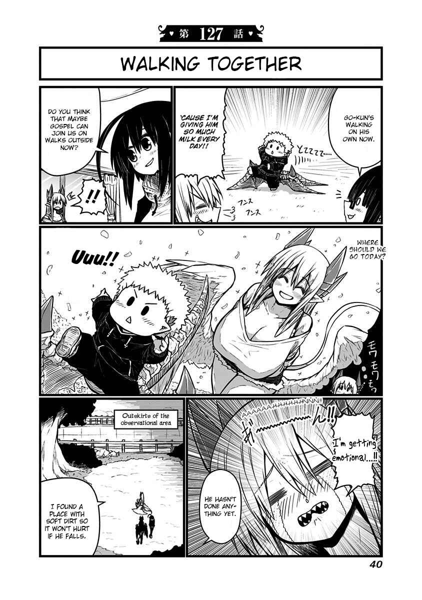 Chapter 127 - Page 1