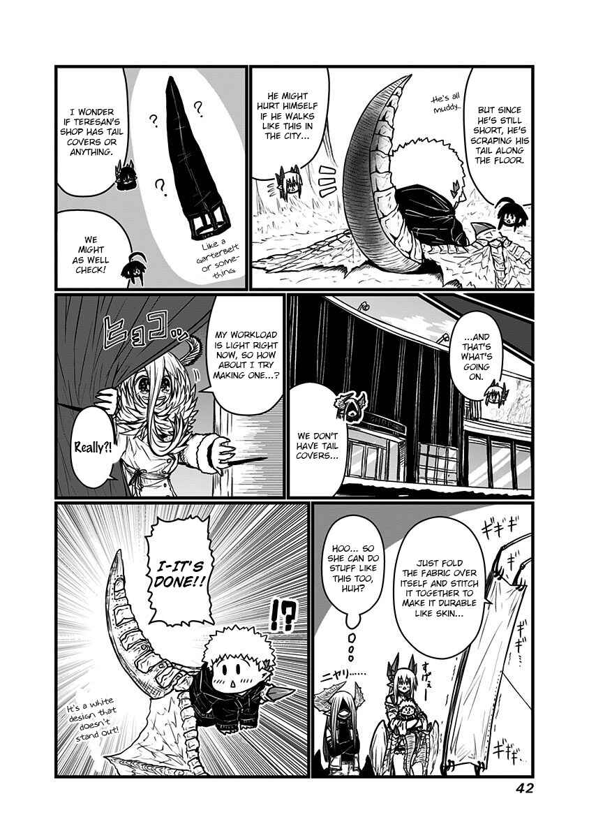 Chapter 127 - Page 3