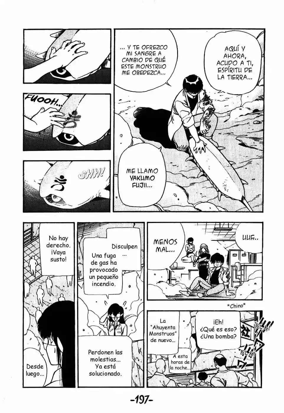 Chapter 91 - Page 10