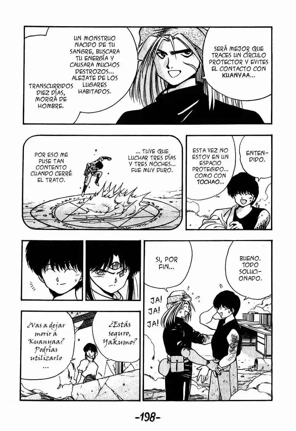 Chapter 91 - Page 12