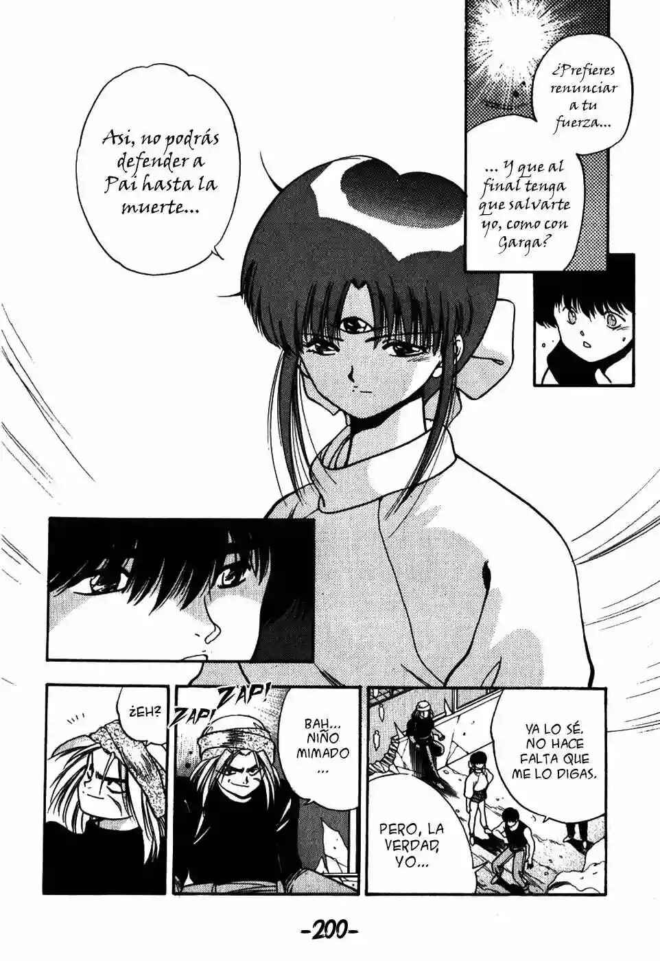 Chapter 91 - Page 14