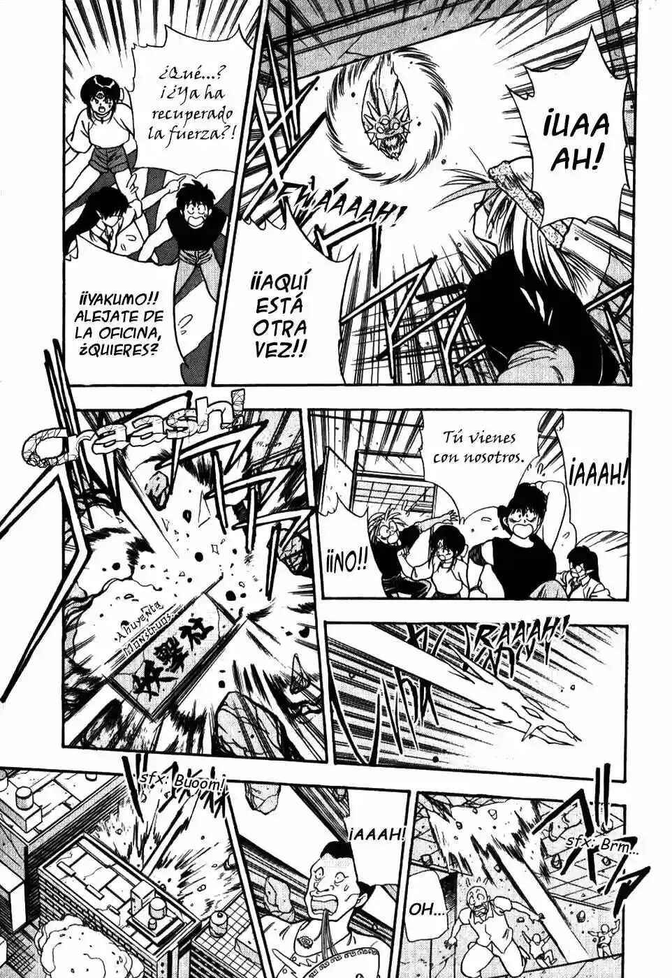 Chapter 91 - Page 15