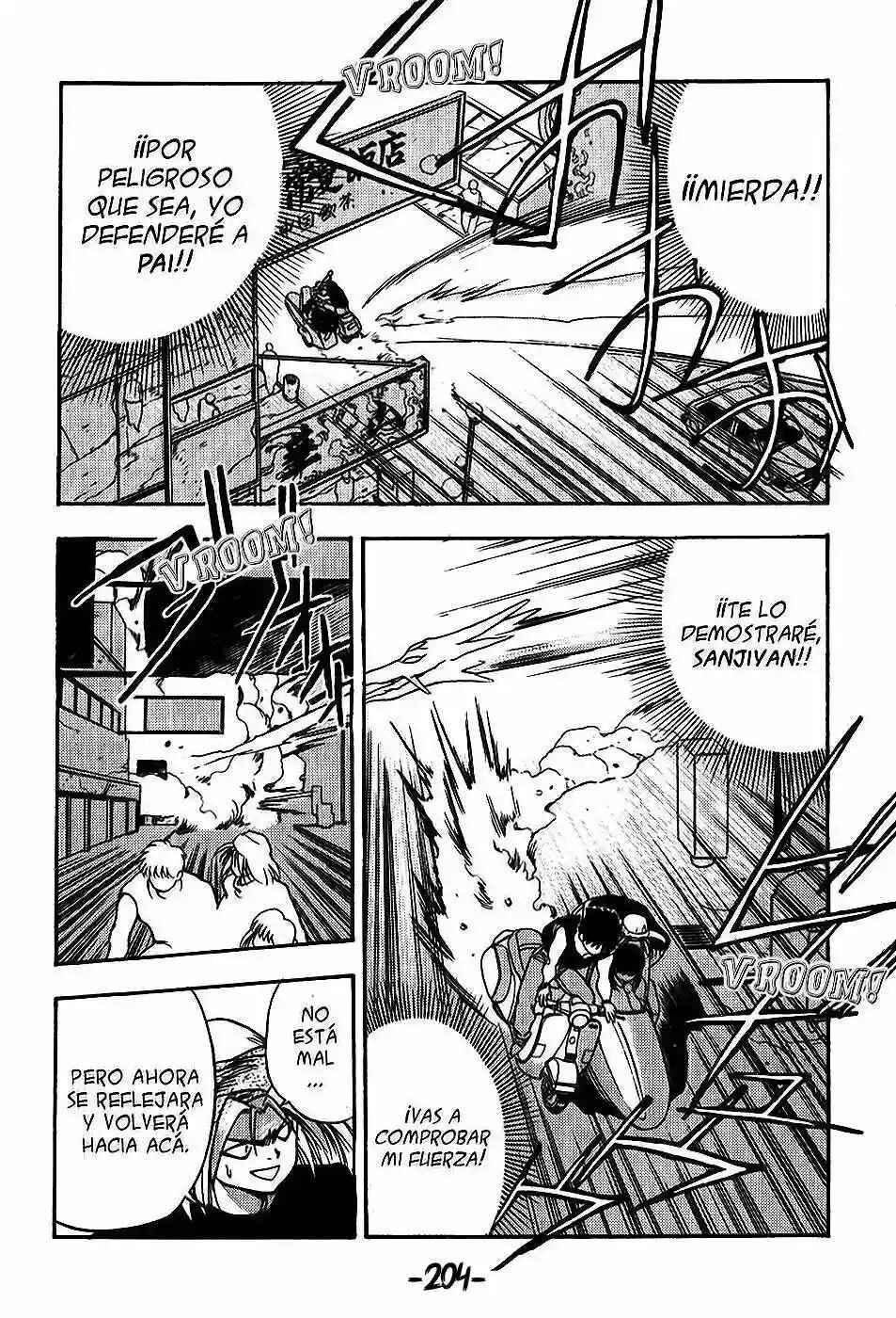 Chapter 91 - Page 18