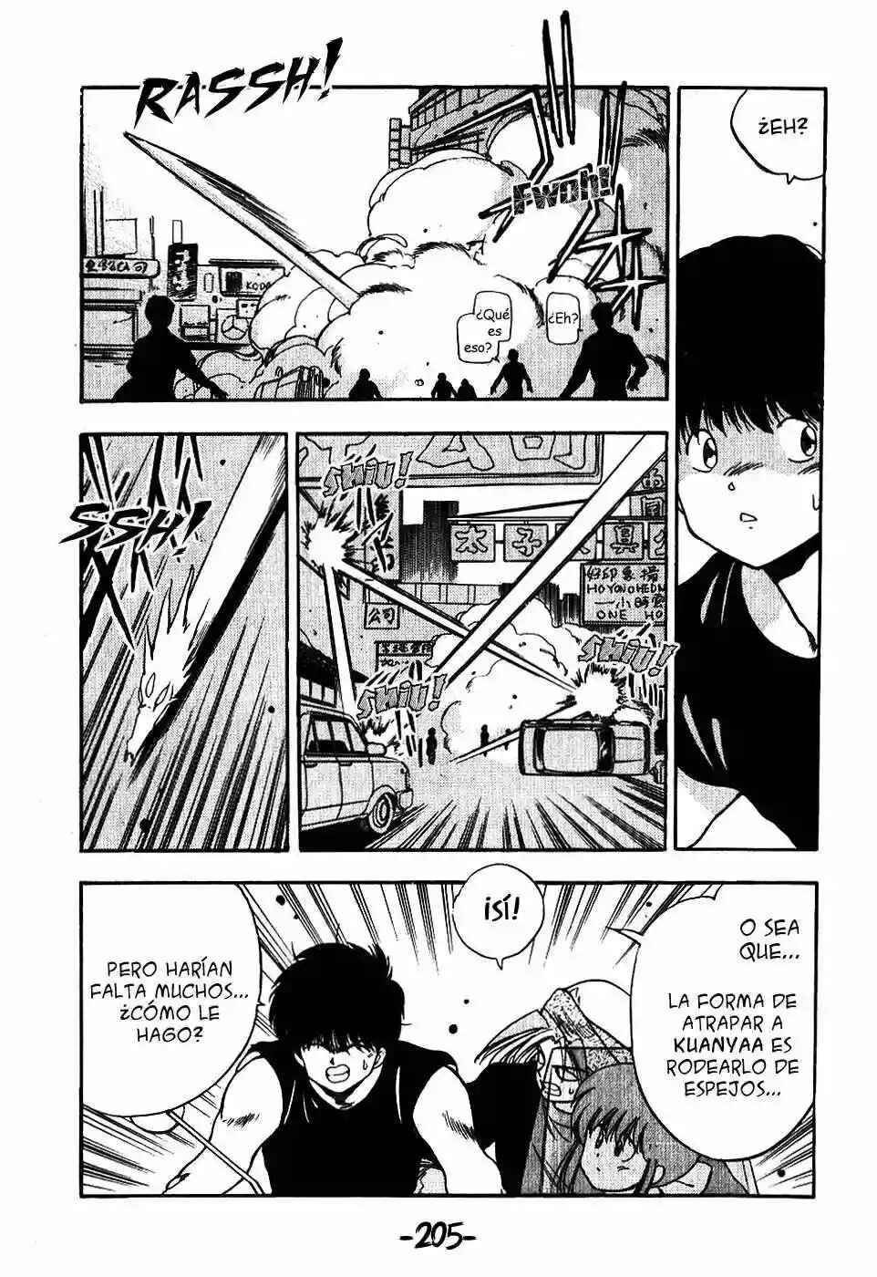 Chapter 91 - Page 19