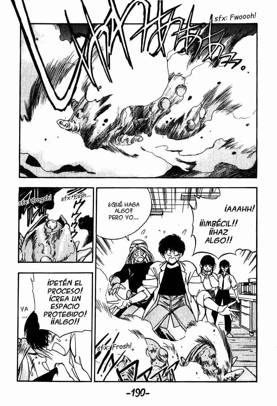 Chapter 91 - Page 3