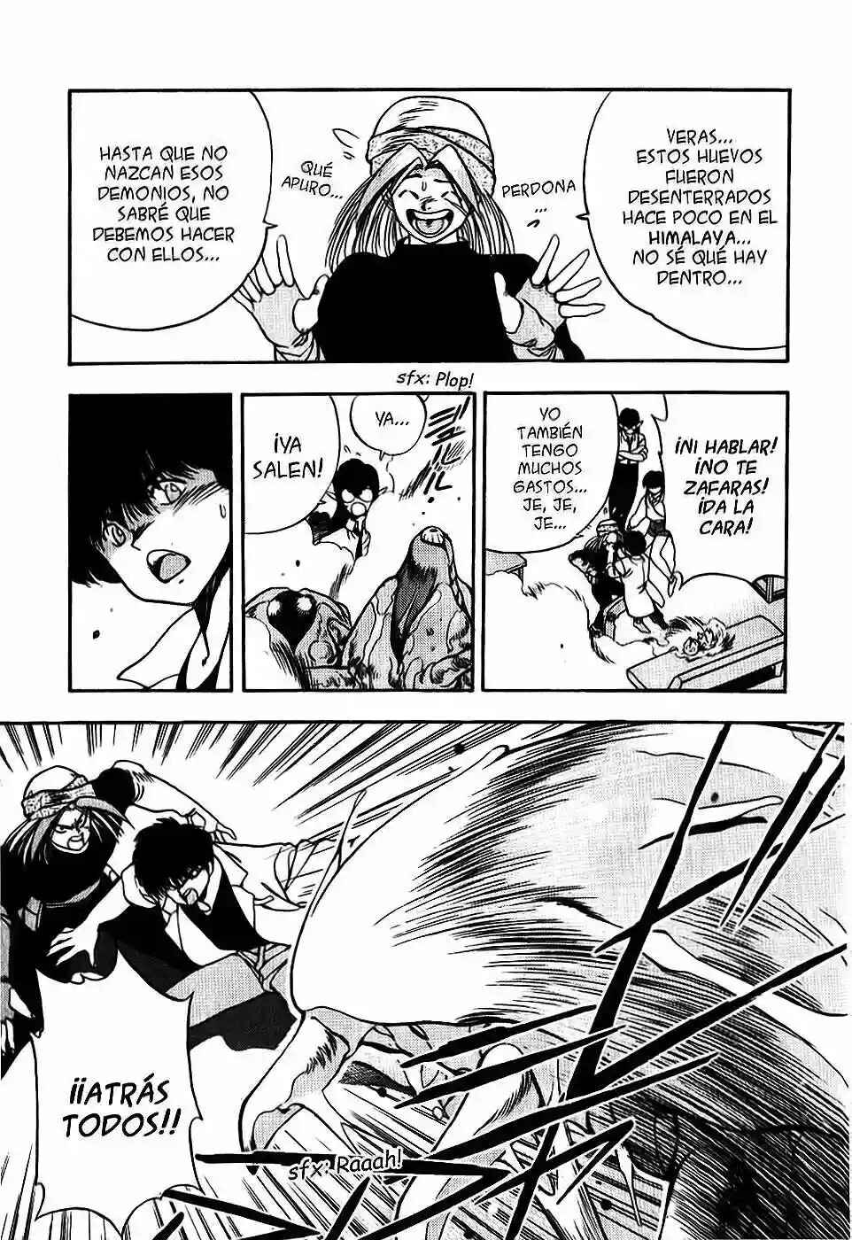 Chapter 91 - Page 4