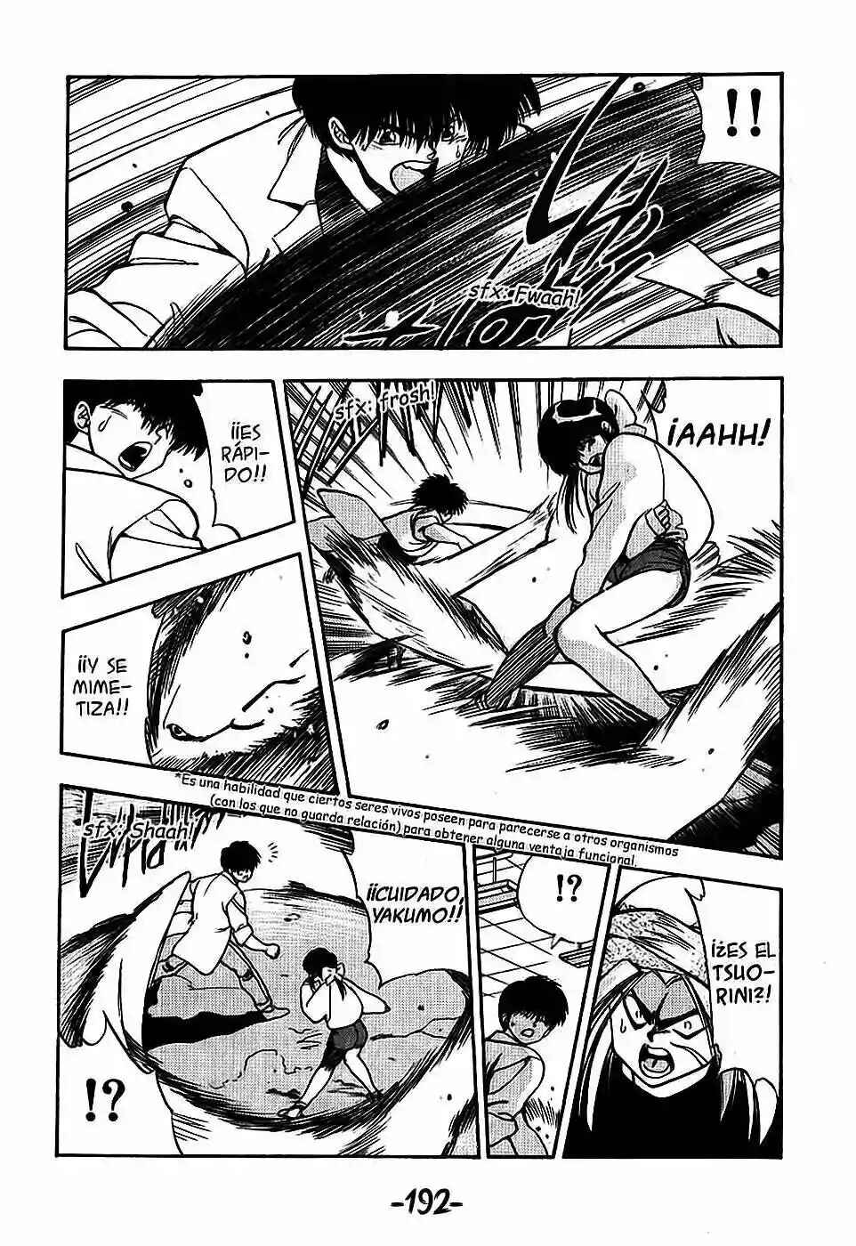 Chapter 91 - Page 5