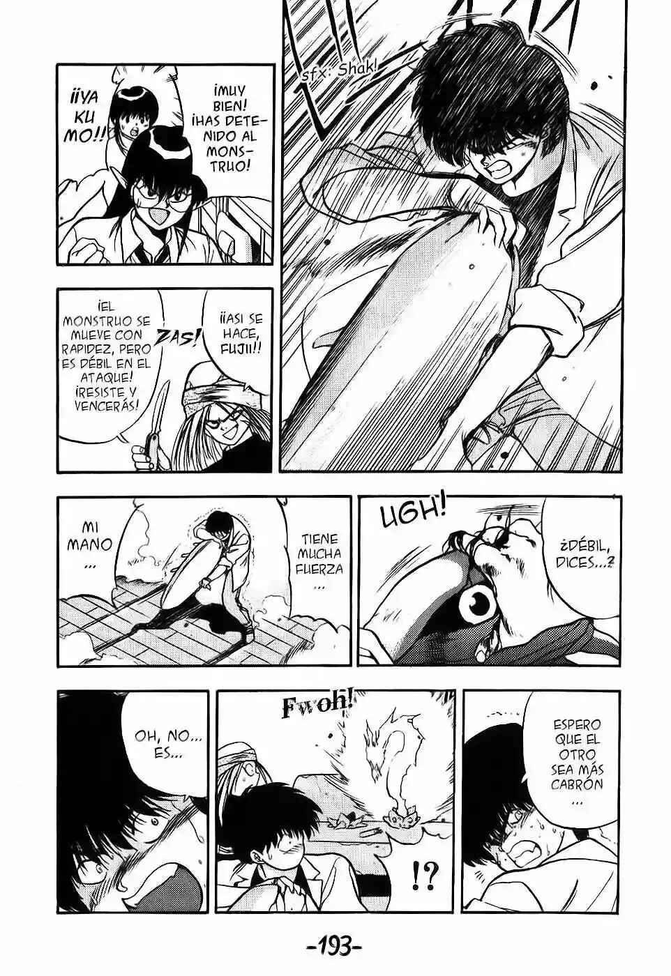 Chapter 91 - Page 6