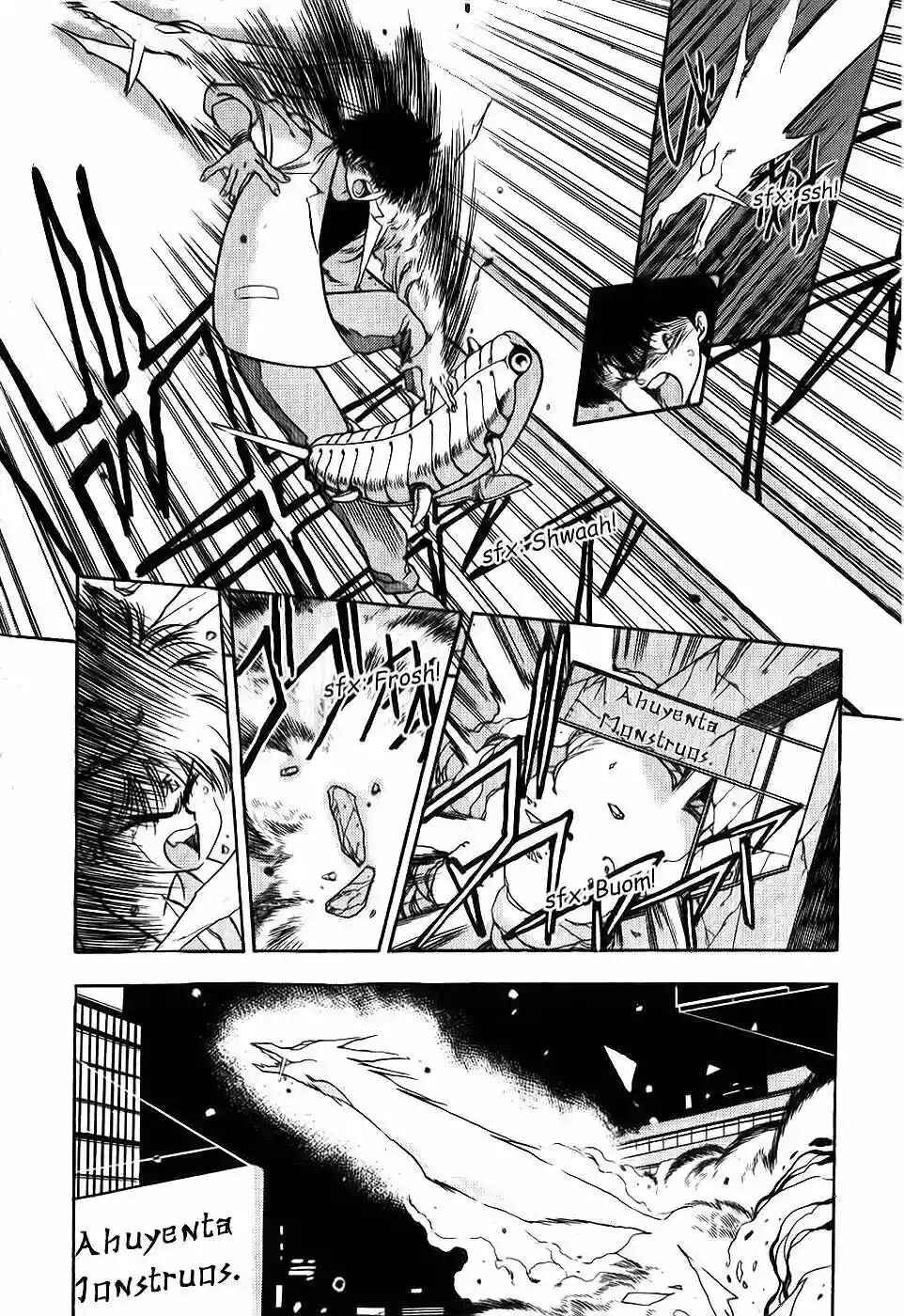 Chapter 91 - Page 8