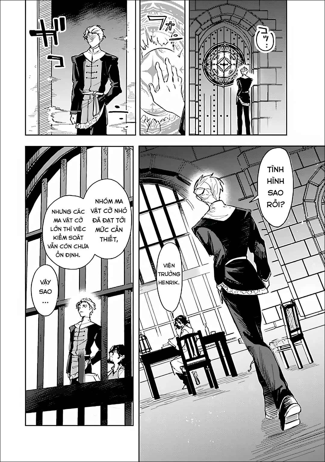 Chapter 62 - Page 18