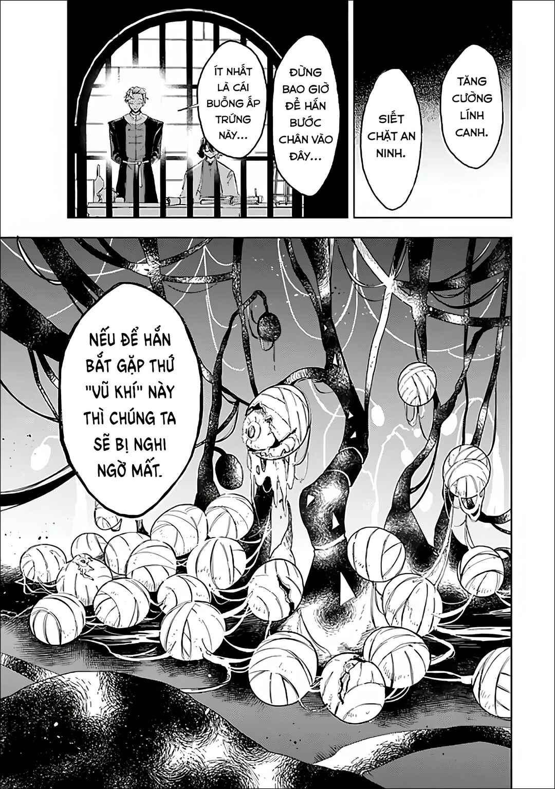 Chapter 62 - Page 21