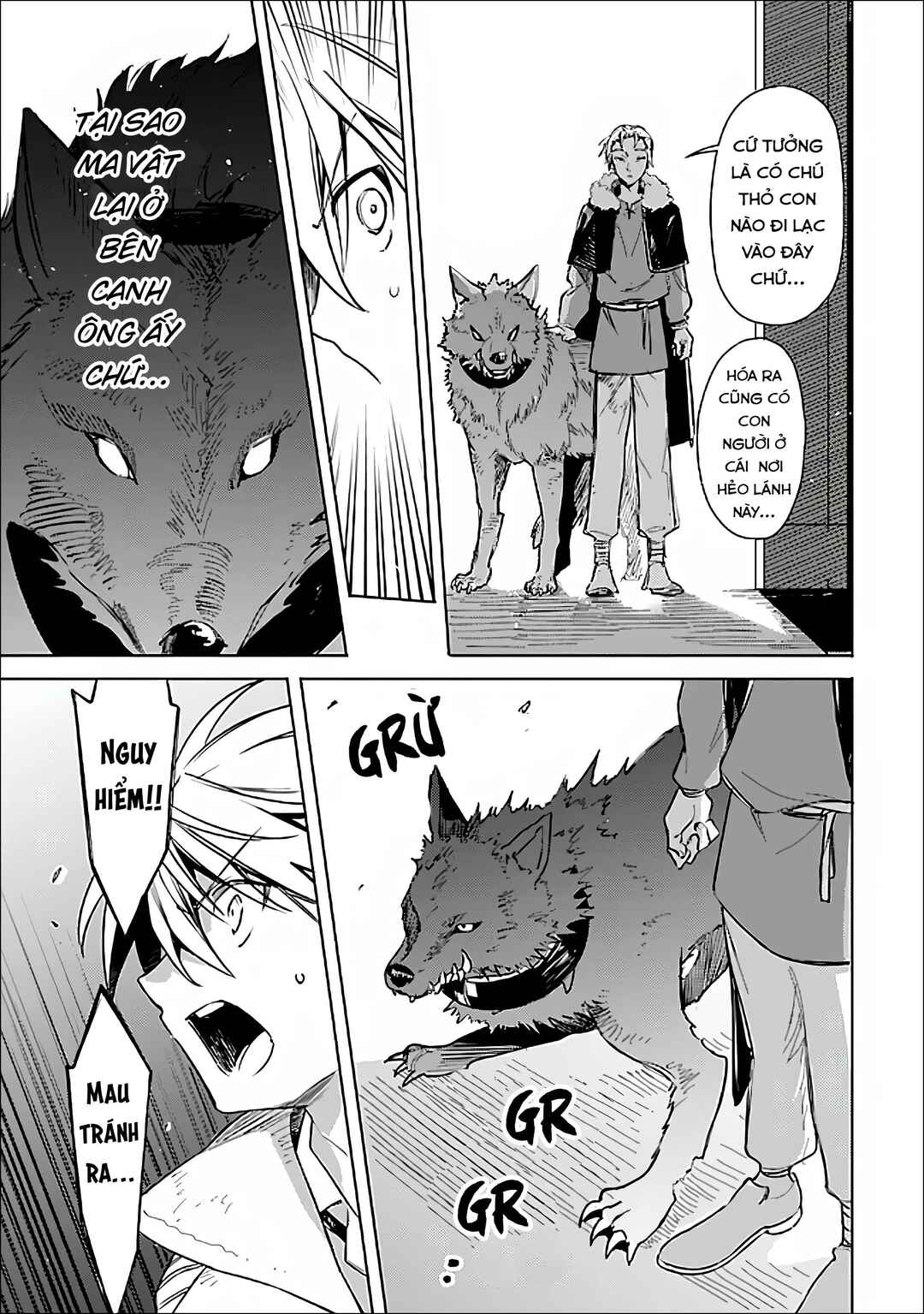 Chapter 62 - Page 9